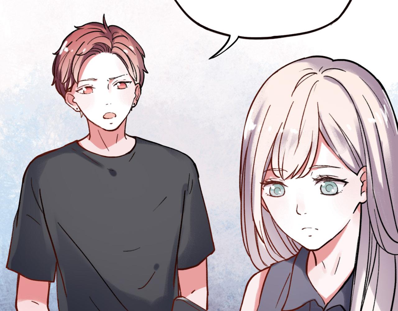 你曾经爱我漫画免费下拉式酷漫屋漫画,第26话 誓言是易碎品2图