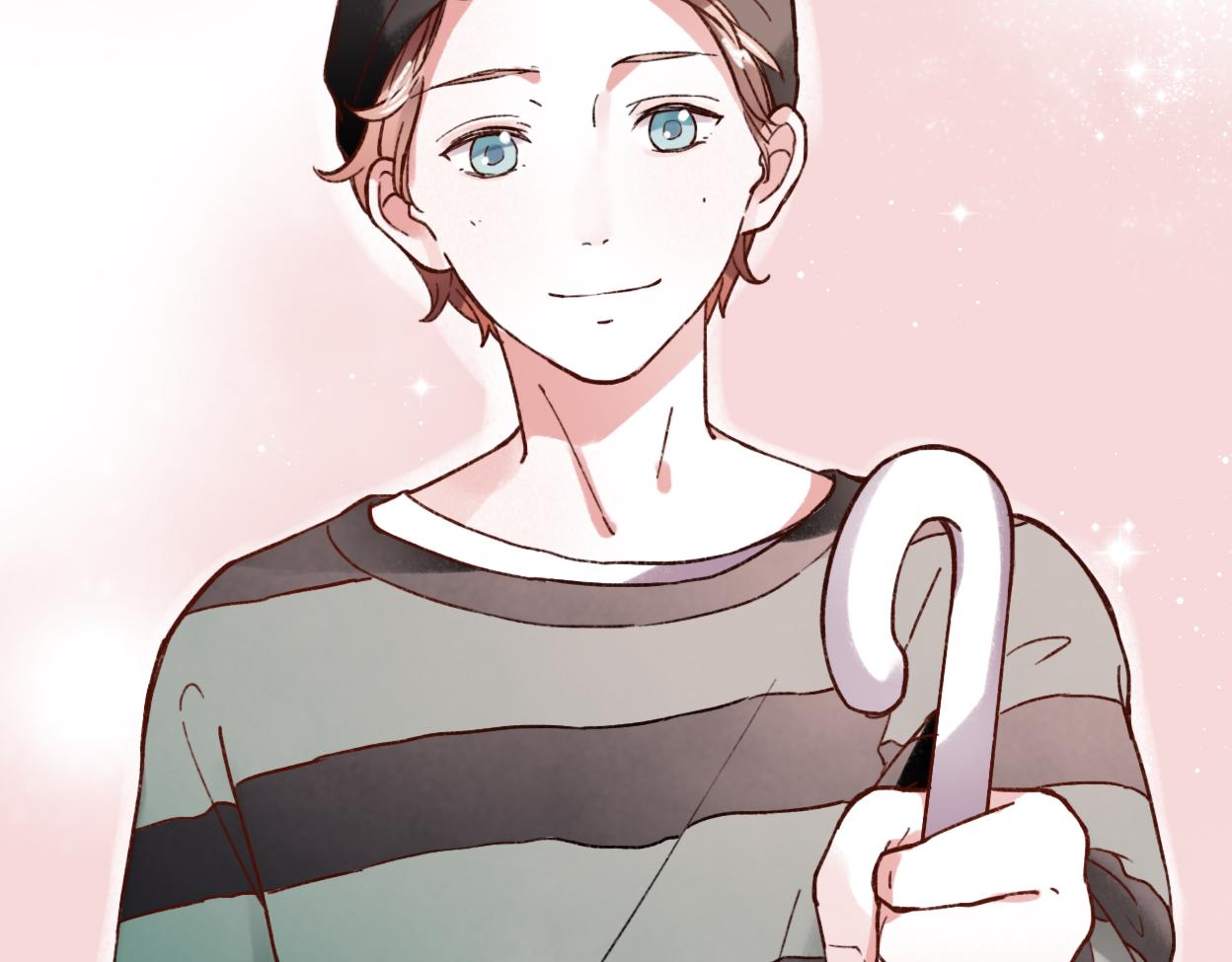 你曾经爱我漫画免费下拉式酷漫屋漫画,完结篇 我依然爱你2图
