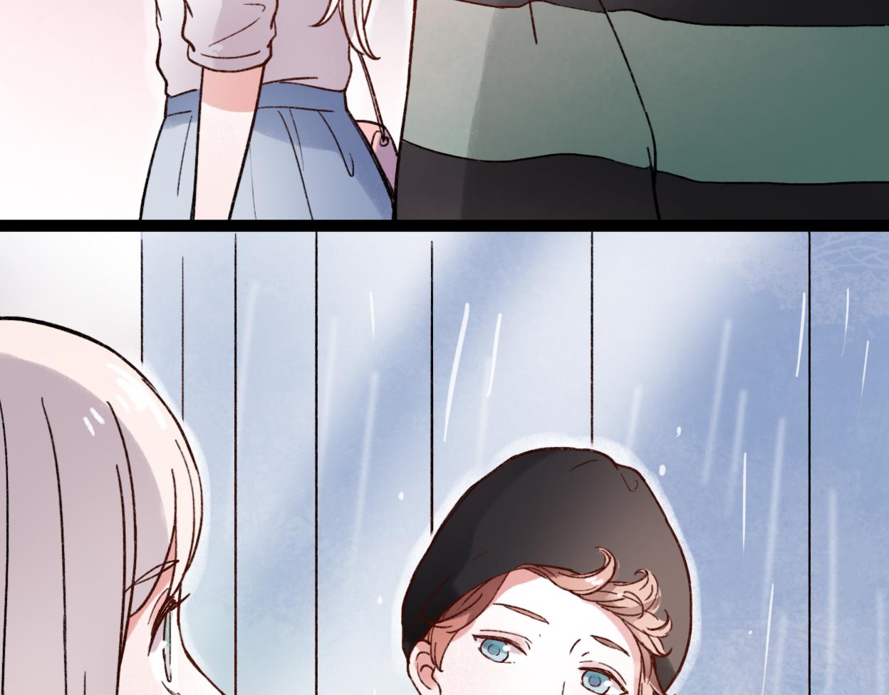 你曾经爱我漫画免费下拉式酷漫屋漫画,完结篇 我依然爱你2图