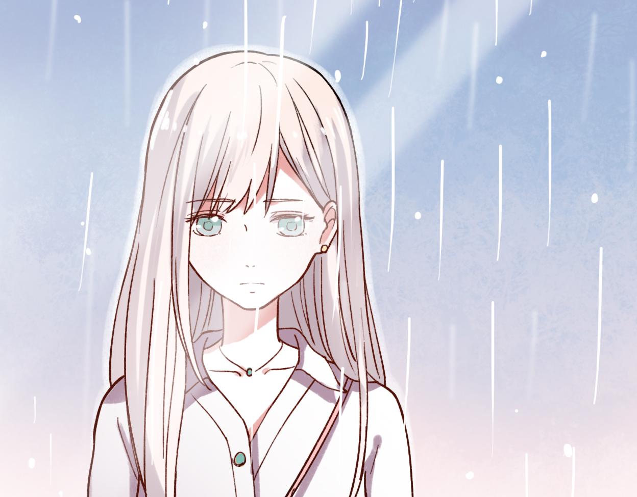 你曾经爱我漫画免费下拉式酷漫屋漫画,完结篇 我依然爱你2图