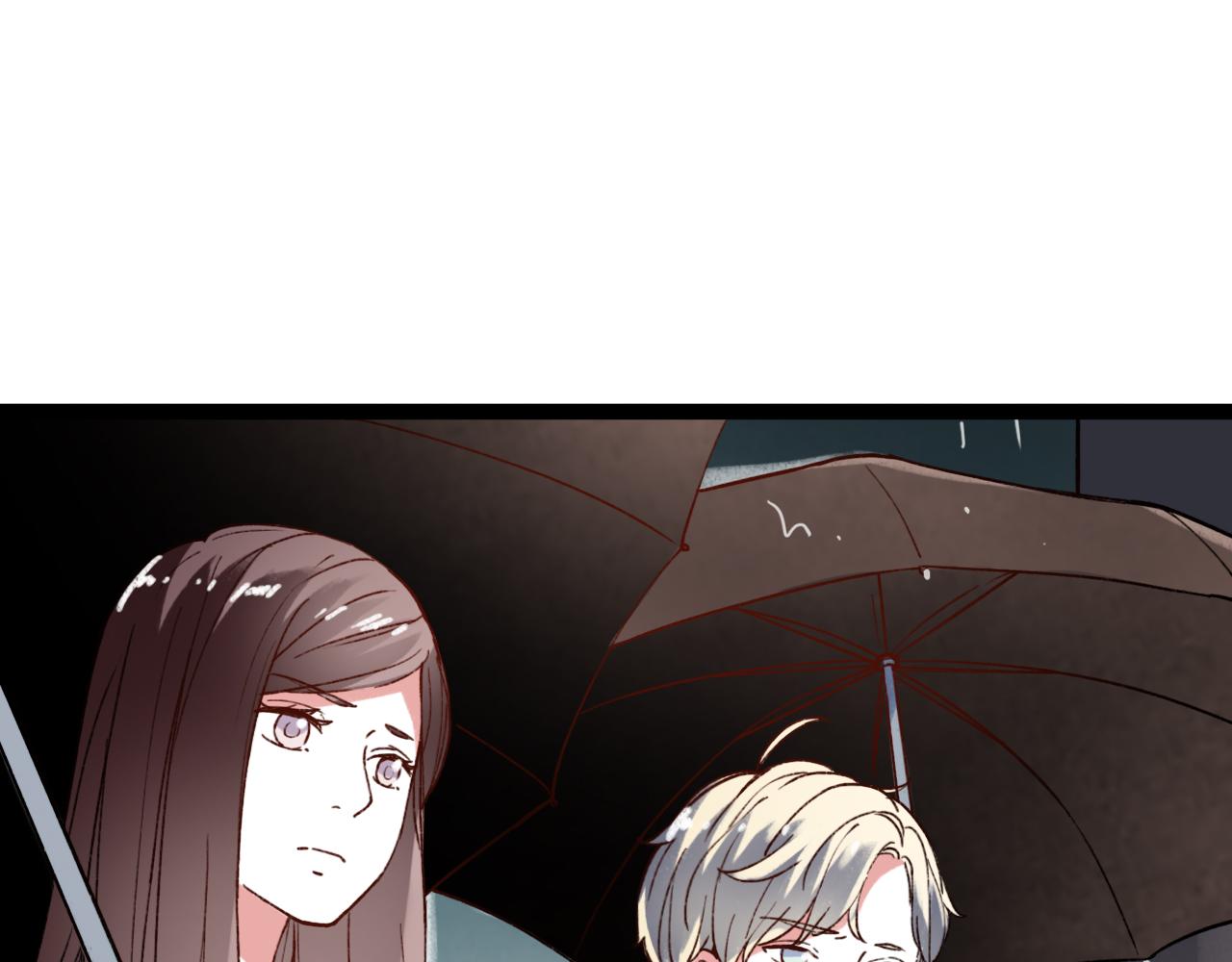 你曾经爱我漫画免费下拉式酷漫屋漫画,第30话 最后的告别1图