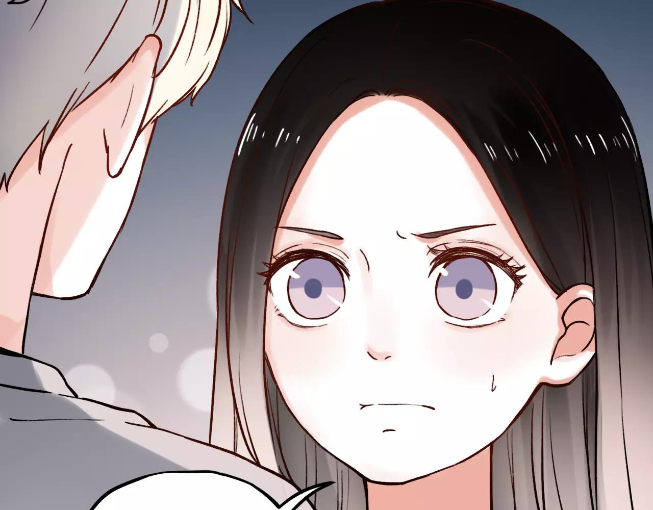 你曾经爱我漫画免费下拉式酷漫屋漫画,第13话 若即若离的终点1图