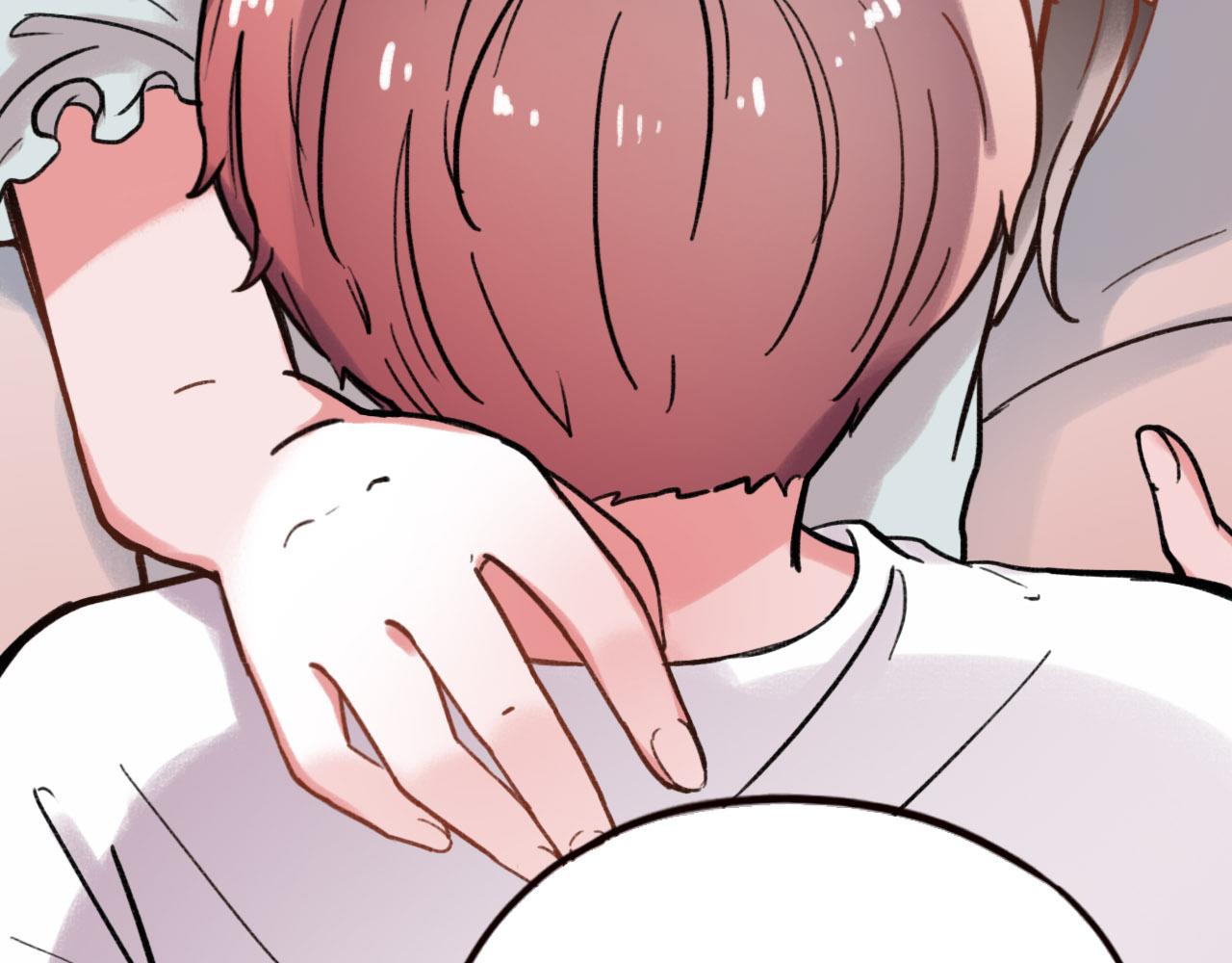 你曾经爱我漫画免费下拉式酷漫屋漫画,第26话 誓言是易碎品1图
