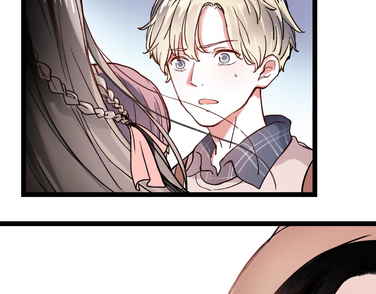 你曾经爱我漫画全集免费阅读下拉式酷漫屋漫画,第1话 久别不重逢1图