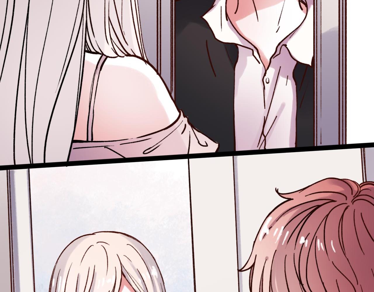 你曾经爱我漫画免费下拉式酷漫屋漫画,第19话 逾期不候2图