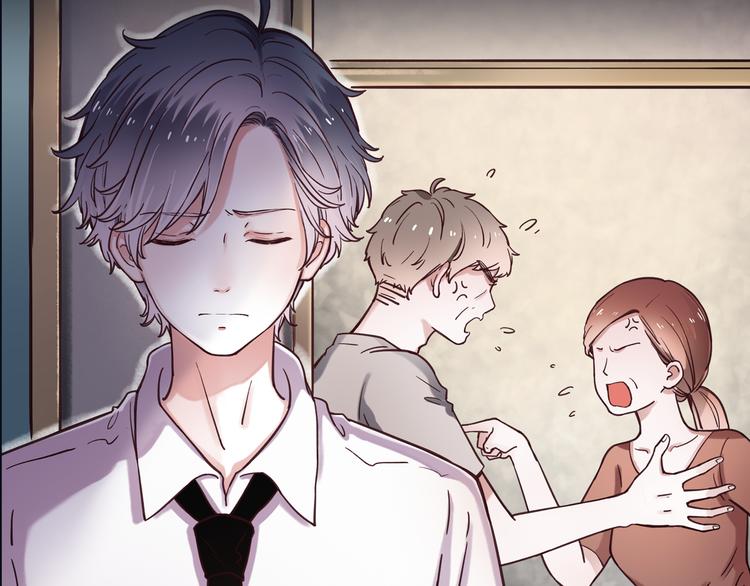 你曾经爱我漫画免费下拉式酷漫屋漫画,千本新作《泽上寂寞萤火》来啦2图