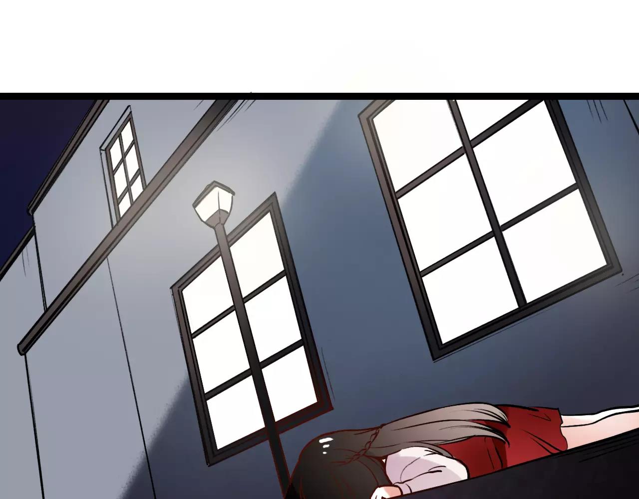 你曾经爱我漫画免费下拉式酷漫屋漫画,第18话  爱你是不舍丢弃的痛2图