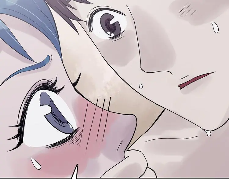 奇想少女悸事簿漫画,第30话  午夜惊魂（2）2图