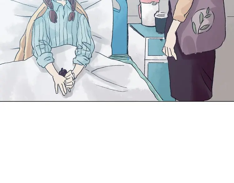 奇想少女悸事簿缺失的影子漫画,第22话 噩梦人偶（3）1图