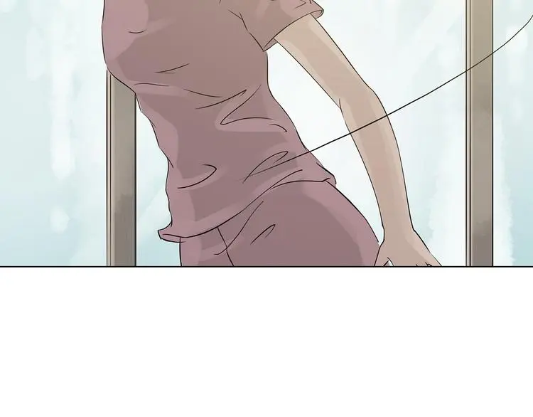奇想少女悸事簿漫画,第12话 薄冰（2）1图