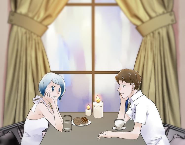 奇想少女悸事簿快看漫画漫画,第6话 好运红包（2）2图
