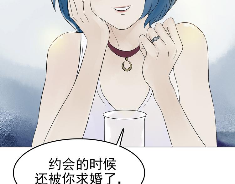 奇想少女悸事簿快看漫画漫画,第6话 好运红包（2）2图