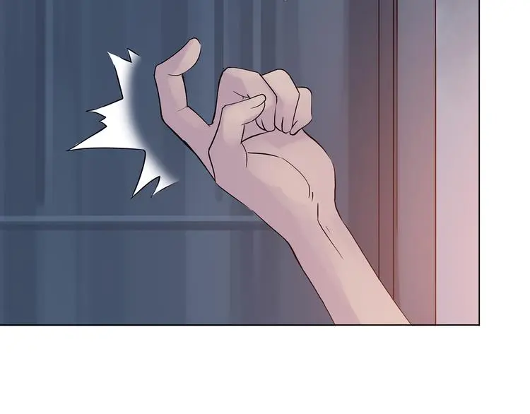 奇想少女悸事簿漫画,第19话 神秘合租（4）1图