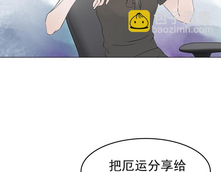 奇想少女悸事簿快看漫画漫画,第6话 好运红包（2）2图