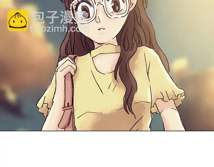 奇想少女悸事簿漫画,第14话  城市海洋（1）2图
