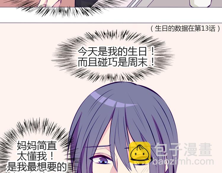 南北兄弟dj何鹏版漫画,第27话 上街浪个爽1图