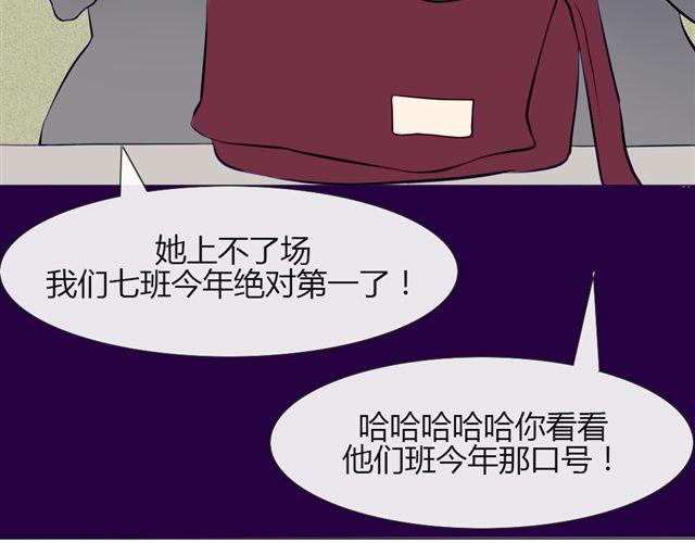 南北兄弟影视片段漫画,第十话 下半身危机1图