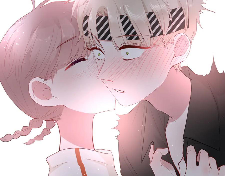 白日焰火漫画,第64话 甜甜的味道2图