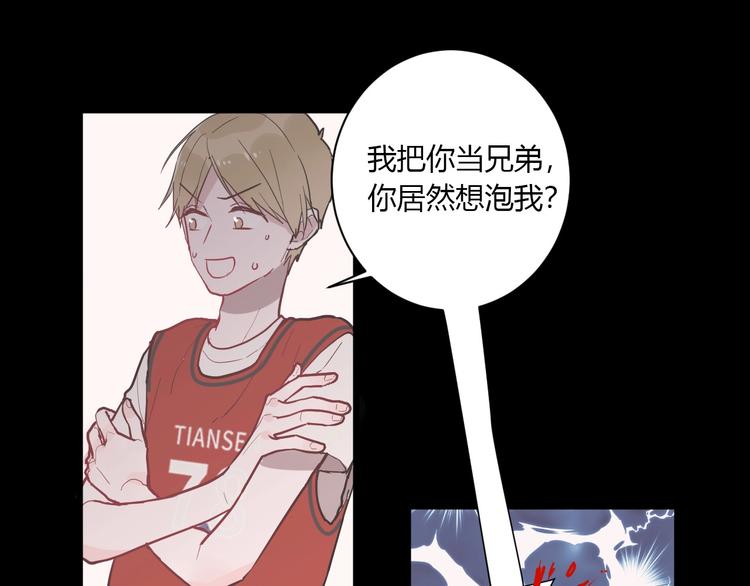 白日焰火漫画,第1话 手游定制男神攻略计划2图
