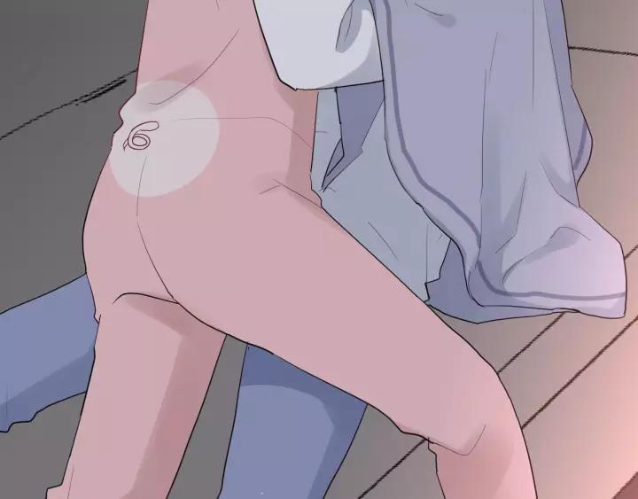 白日焰火漫画,第31话 纯情冬幸 在线脸红1图