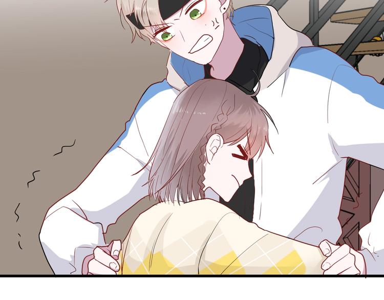白日焰火漫画,第22话 进击的秋衣！2图