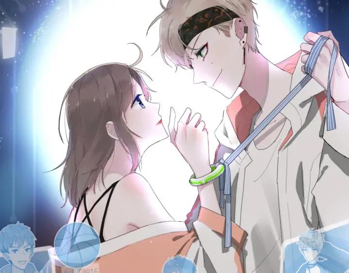 白日焰火漫画,第48话 救命1图
