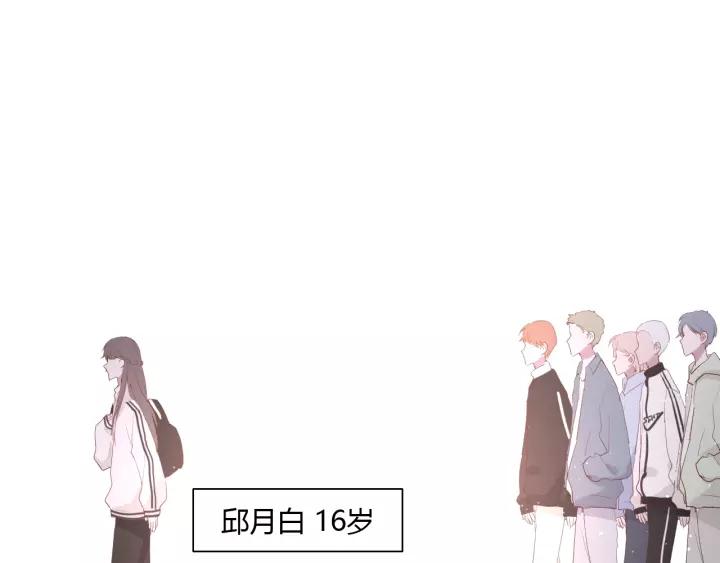 白日焰火漫画,第30话 公主养成记1图