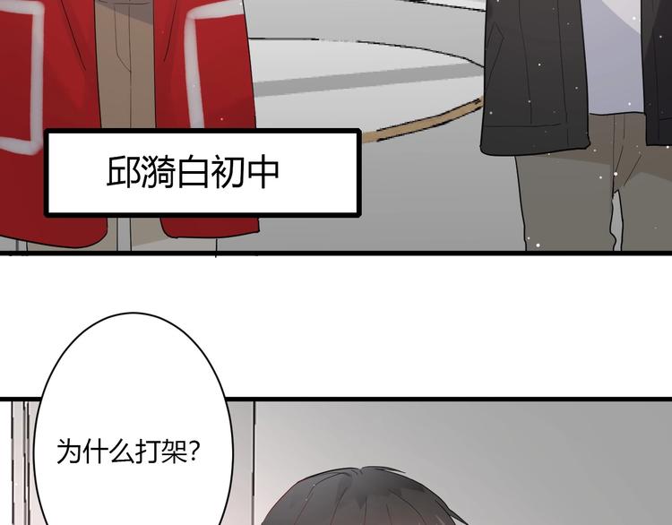 白日焰火漫画,番外 秋衣青梅篇2图