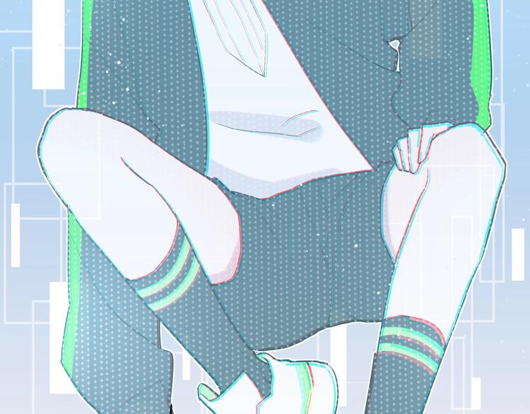白日焰火漫画,第7话 放弃2图