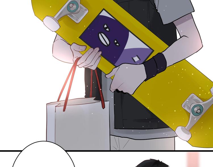 白日焰火漫画,第5话 课程解锁2图
