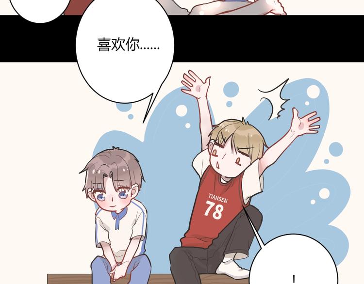 白日焰火漫画,第1话 手游定制男神攻略计划2图