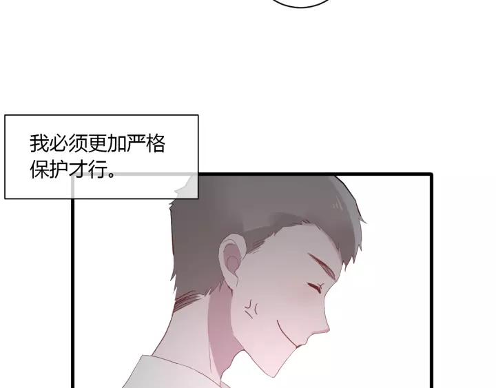 白日焰火漫画,第30话 公主养成记1图