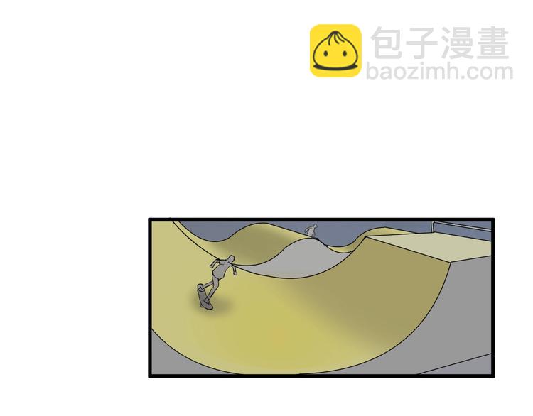 白日焰火漫画,第5话 课程解锁2图