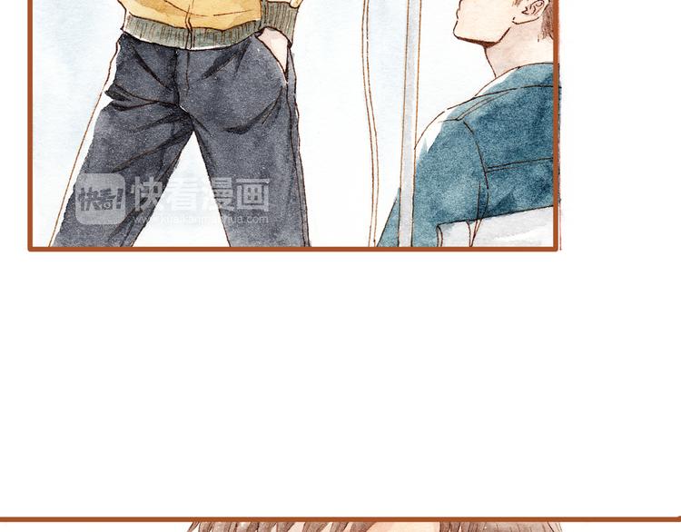 梧桐细雨图片高清漫画,第36话 被认为是小三2图