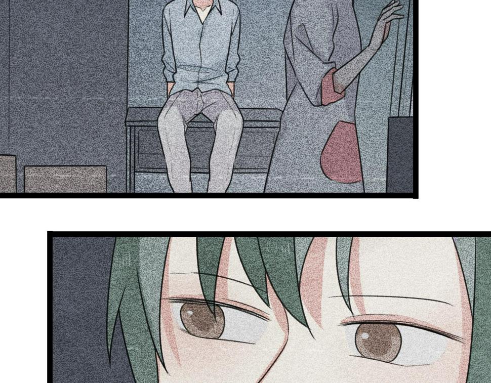时光守护人漫画,第36话 同类1图
