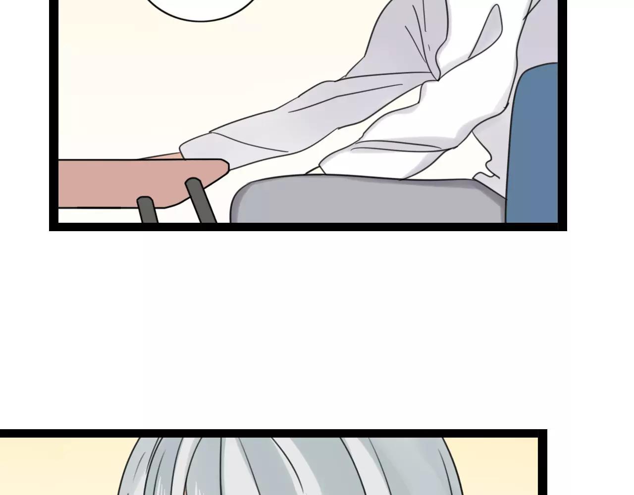 时光代理人最后一集漫画,第63话 倒流时光2图