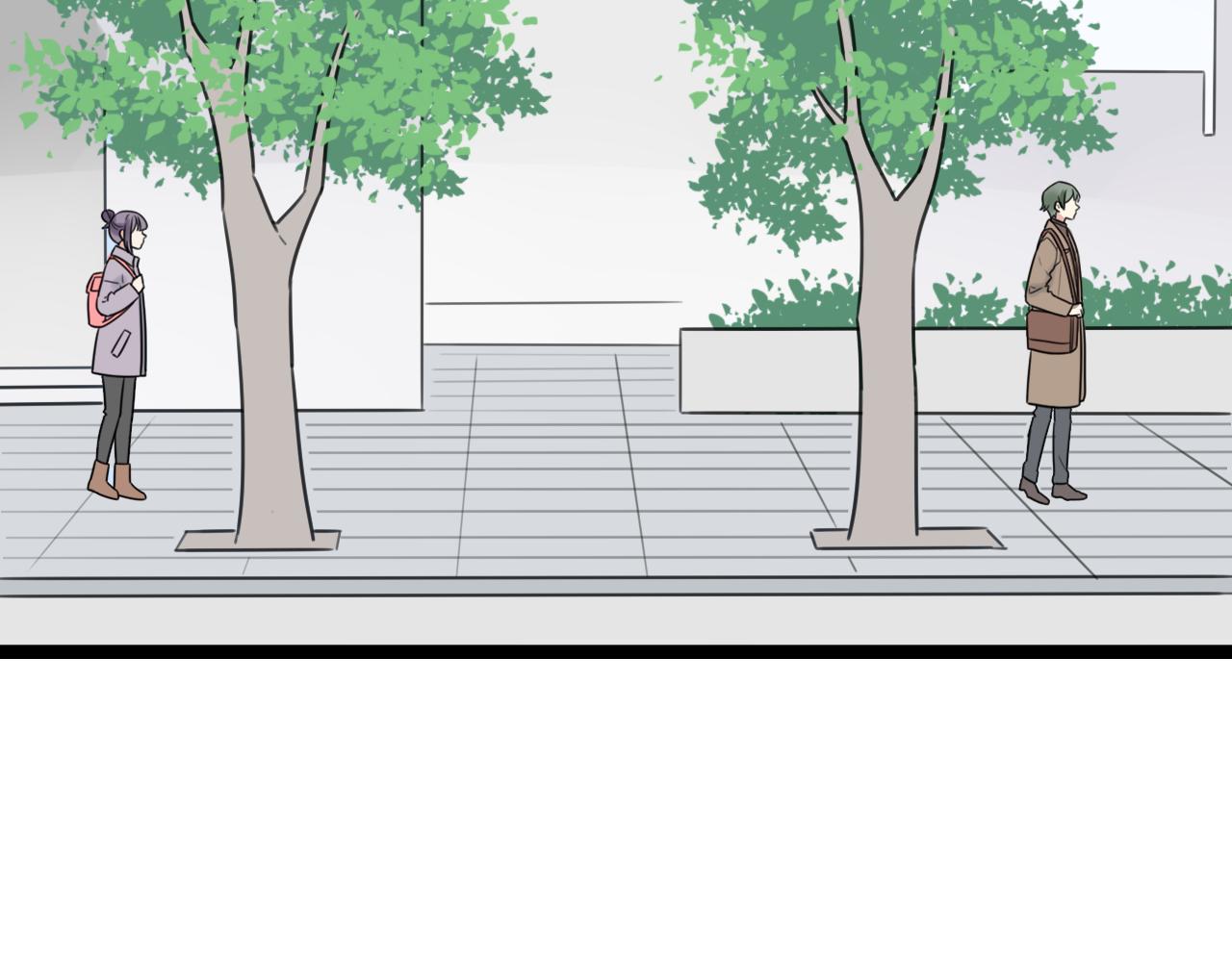 时光守护人漫画,第44话 竟然被发现了2图