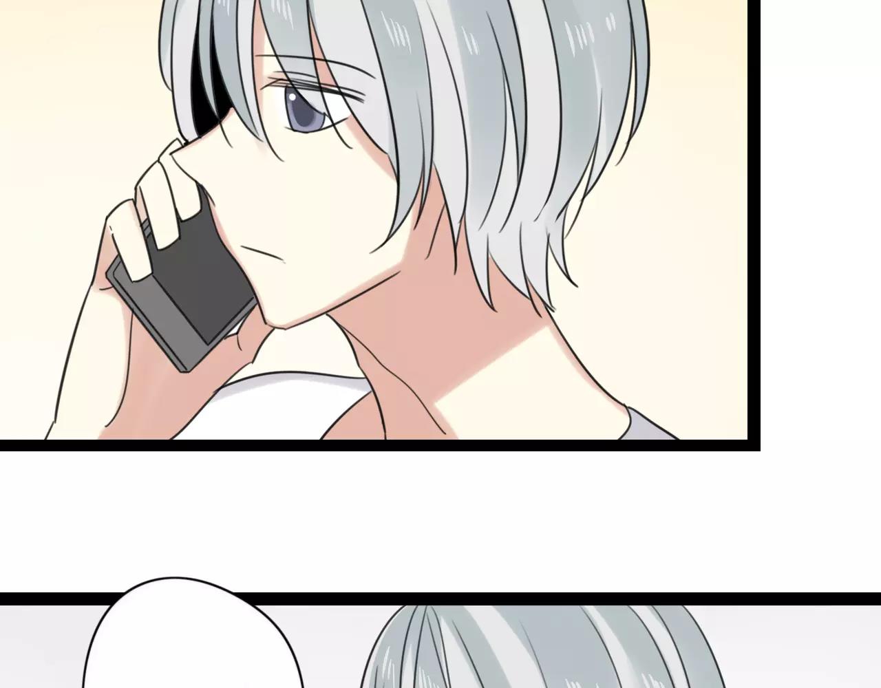 时光代理人最后一集漫画,第63话 倒流时光1图