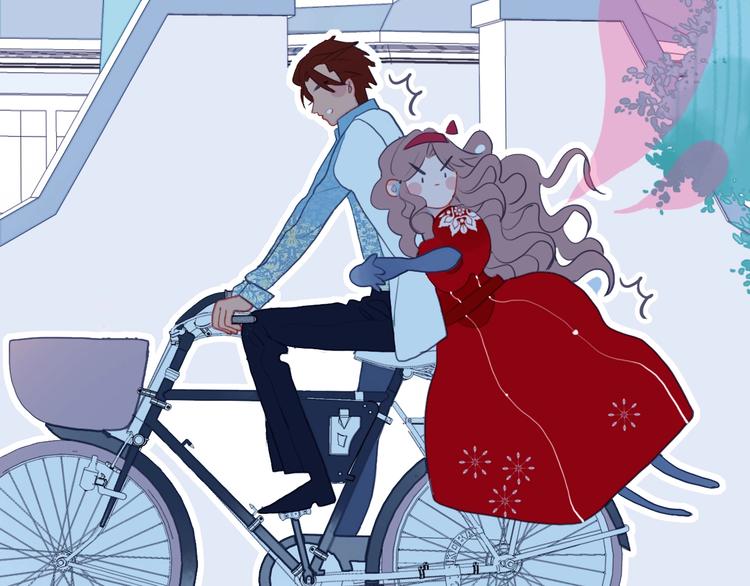 穷到富的游戏漫画,第34话 面基惨剧2图