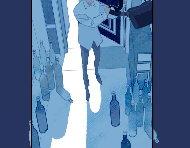 《贫穷游戏》－为了5000万谈恋爱漫画,第67话 真相2图