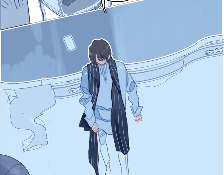 《贫穷游戏》－为了5000万谈恋爱漫画,第64话 任性一次2图