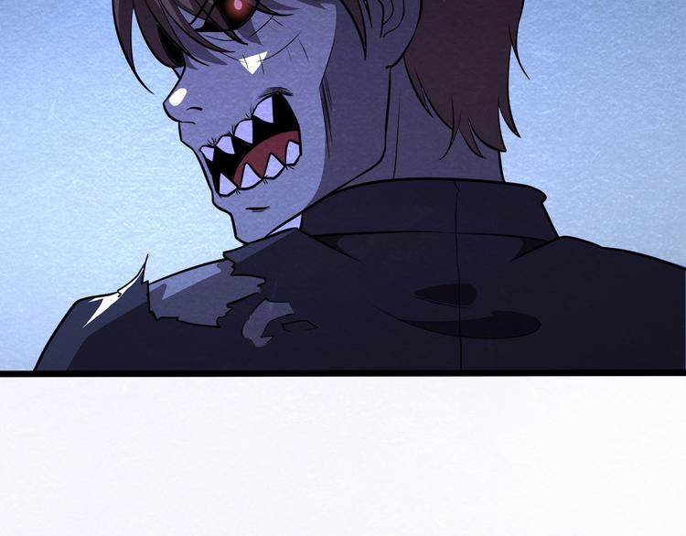 末日狼师漫画,第34话 牺牲2图