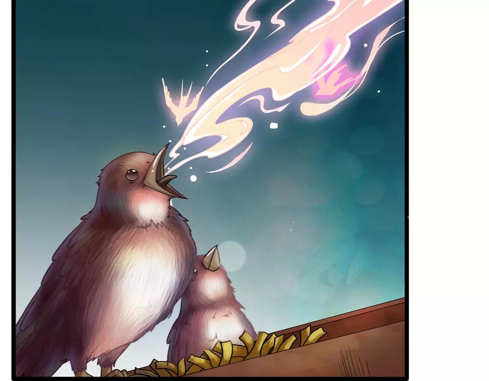 浮生物语青春漫画,第34话 无迹可寻2图