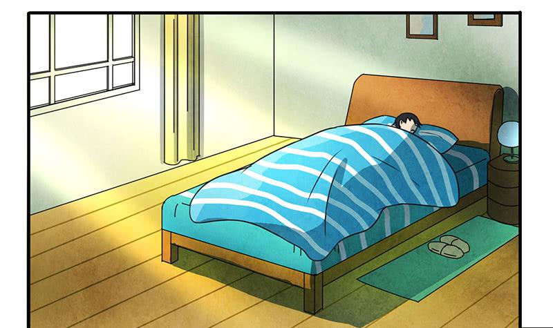 魂匠漫画,一夜之后1图