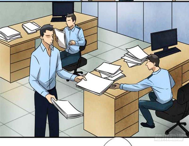 魂匠漫画,询问2图
