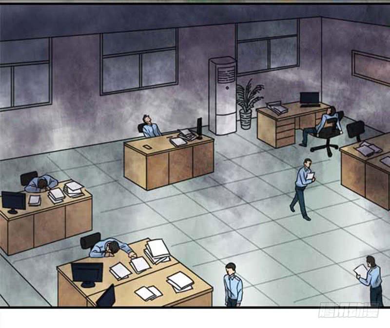 魂匠漫画,询问2图