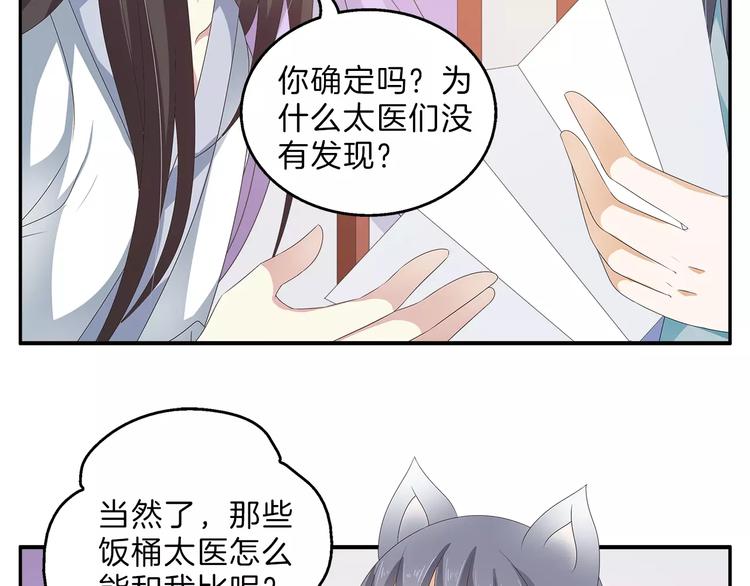 俊宠有毒有小说么漫画,第41话 好漂亮的公主2图