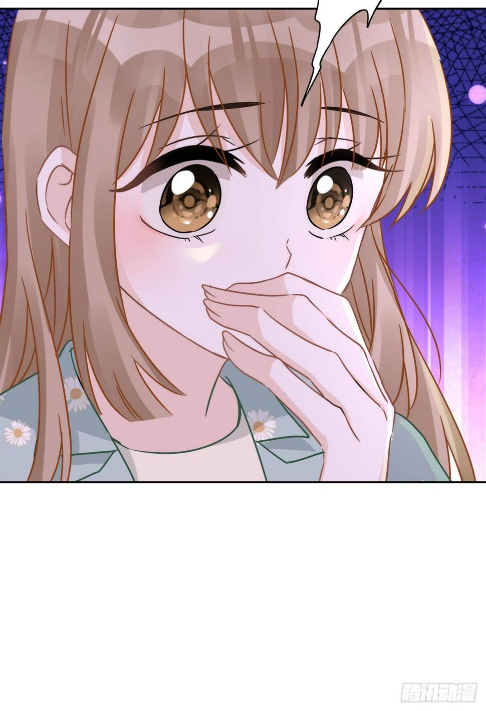 恋人会超能力怎么办漫画,第9话 瞬移到他身边2图