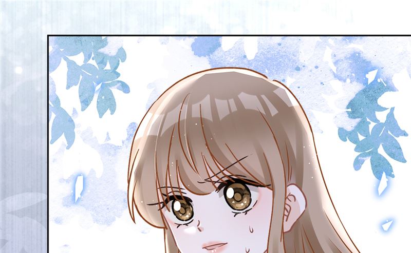 恋人会超能力怎么办漫画,第79话 双向奔赴！1图