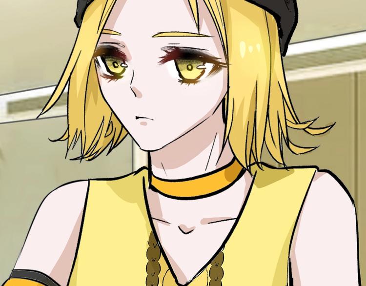 以貌取人的人靠谱吗漫画,第35话 相克姐妹情2图